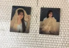 乃木坂46 森平麗心 サイン入りモバカ - メルカリ