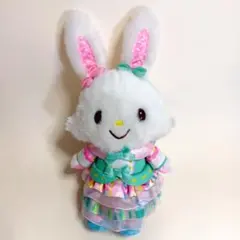 ウィッシュミーメル メルちゃん ぴたっとふれんず ぬいぐるみ ぬい撮り