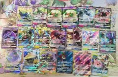 【おまけ付】gx tagteam19枚まとめ売りセット【高騰中】