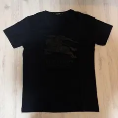 Burberry Black label tシャツ【新品未使用品】