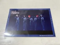 あんスタ スタライ 3面 特典 Knights 2wink