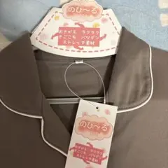 婦人ストレッチ伸び伸びパジャマMサイズパジャマ