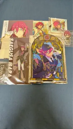 あんさんぶるスターズ!! 七種茨