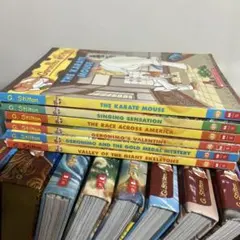 ジェームズ・ロリンズ 32冊 シグマフォースシリーズ アマゾニア アイス 