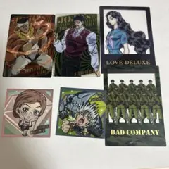 ジョジョの奇妙な冒険 まとめ売り