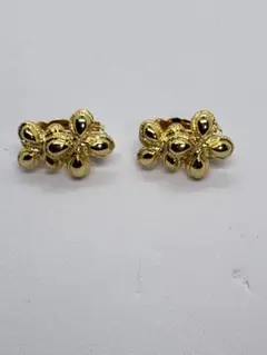 ピエールカルダン イヤリング