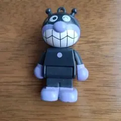 ブロックラボ アンパンマン ばいきんまん
