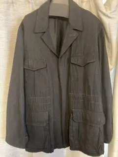 2025年最新】comoli シルクネップジャケットの人気アイテム - メルカリ