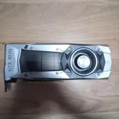 2026年最新】GTX 1070 Founders Editionの人気アイテム - メルカリ