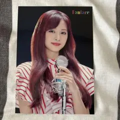 TWICE ツウィ ランダムトレーディングカード