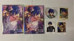あんスタ/漣ジュン/まとめ売り あんスタ 漣ジュン まとめ売り - メルカリ