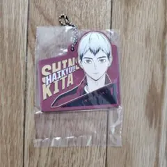 ハイキュー１番くじ