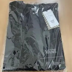 VANS All My Homies Tシャツ ブラック XXL