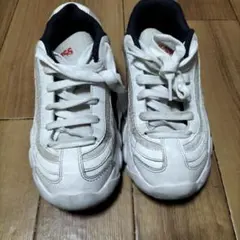 K-SWISS レディース ローカットスニーカーのサムネイル