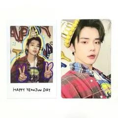 ヨンジュン デコキット トレカ チェキ