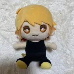 アンプタックカラーズ あっきぃさん　ぬいぐるみ