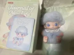 ポップマート　DIMOO
