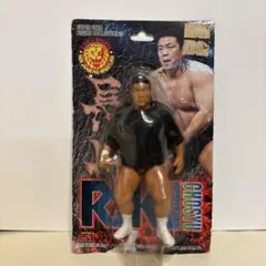 2026年最新】長州力 フィギュアの人気アイテム - メルカリ