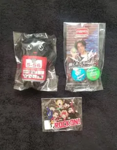 2025年最新】ROCKON social club フィギュアの人気アイテム