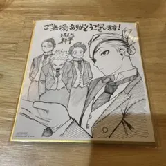 僕のヒーローアカデミア 入場者特典