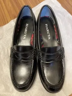 HARUTA ローファー 24㎝ ハルタ