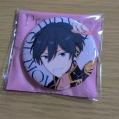 あんスタ　缶バッジ　北斗 BANPRESTO - あんスタ ハート型ビッグ缶バッジ4th Anniversary