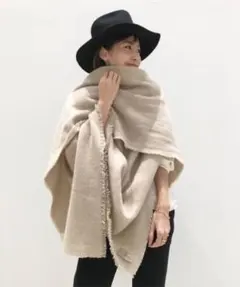 2026年最新】アロンピ ストールの人気アイテム - メルカリ