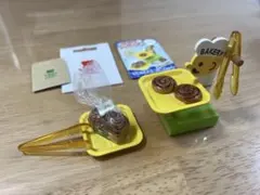 メガハウス 　こんがりパン屋さん 【ご自慢食パンセット】未開封品　1 2025年最新】メガハウス こんがりパン屋さんの人気アイテム