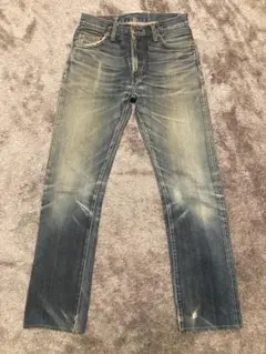 LEVI’S LVC 505-2017