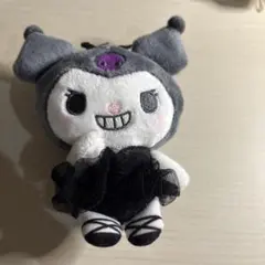 クロミ ミニぬいぐるみ