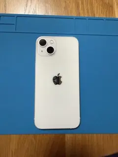 純正品　iPhone 13 ハウジング　フレーム　バックパネル