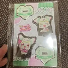 キミプリ アクスタ プリルン その2