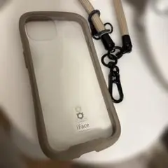 iFaice 携帯ケース　iPhone１３用