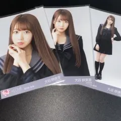 日向坂46 小坂菜緒 福袋 2026 アザーカット 生写真 卒業写真 - メルカリ