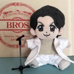 福山雅治 ちぃましゃ ぬいぐるみ用コスチューム（衣装） N-70 - メルカリ
