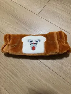 パンどろぼう ヘアバンド【美品】