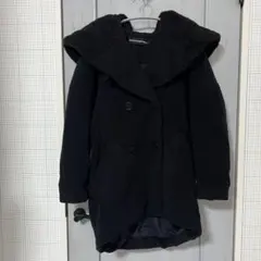 新品】mercibeaucoup, メルシーボークー マルコート ブラック - メルカリ