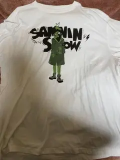 2026年最新】三人称 tシャツの人気アイテム - メルカリ