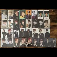 TREASURE ジフン トレカ