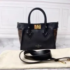 Louis Vuitton ライトブルー ショルダーバッグae - メルカリ