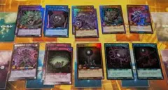 遊戯王ラッシュデュエル　絶望狂魔まとめ売り