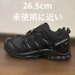 2026年最新】サロモン xa 3dの人気アイテム - メルカリ