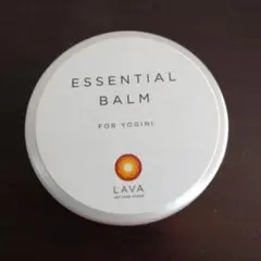 LAVA ESSENTIAL BALM FOR YOGINI - メルカリ