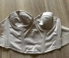 THE TREAT DRESSING ブライダルインナー C80