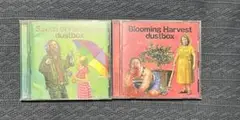邦ロック dustbox CD2枚セット