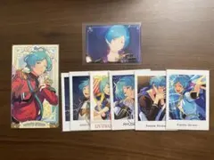 あんスタ　深海奏汰　カード8枚セット