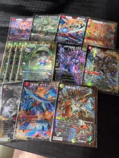 2025年最新】デュエルマスターズ引退品の人気アイテム - メルカリ
