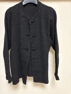 Plantation チャイニーズ風デザインジャケット