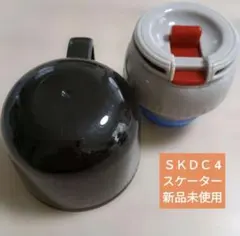 Skater 2WAY ステンレスボトル SKDC4 コップのサムネイル