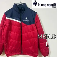 キルティング メンズウェア